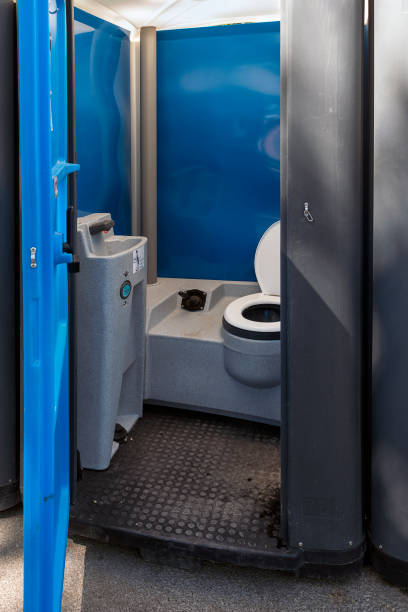 Best Porta potty rental near me  in Clay, CA