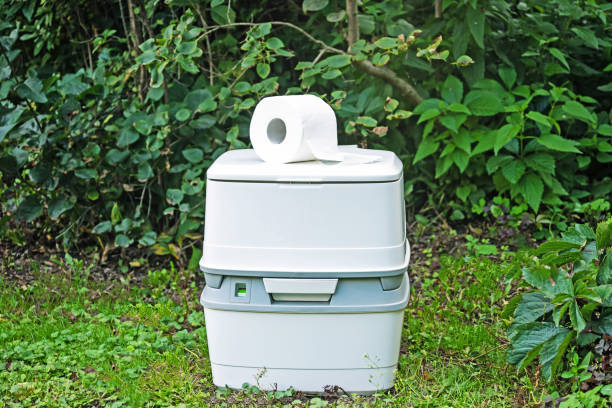 Best Emergency porta potty rental  in Clay, CA