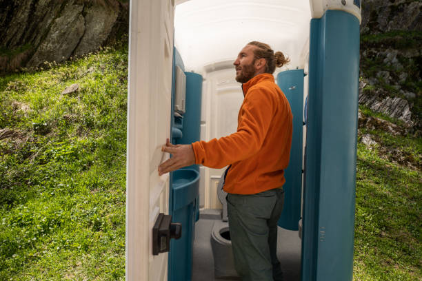 Best Porta potty delivery and setup  in Clay, CA
