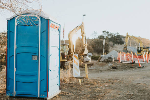 Porta potty rental for outdoor events in Clay, CA