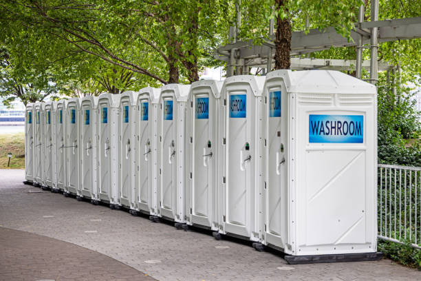 Best Porta potty rental near me  in Clay, CA