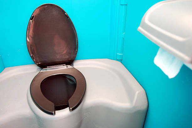 Professional porta potty rental in Clay, CA