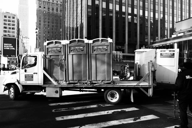 Best Affordable portable toilet rental  in Clay, CA