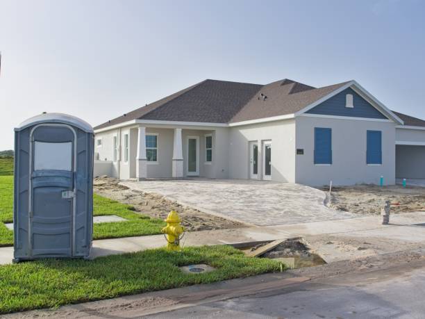 Best Affordable porta potty rental  in Clay, CA