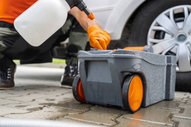 Best Portable toilet rental cost  in Clay, CA