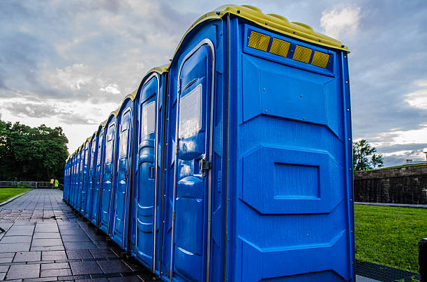 Best Long-term porta potty rental  in Clay, CA